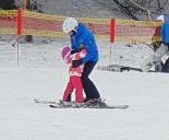 Instructor de Ski  al scolii R&J Ski din Poiana Brasov, cursuri ski , lectii ski orice nivel 